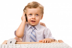 toddler phone call Changes child Psychology Brisbane